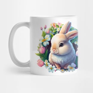 Easter Bunny Mug